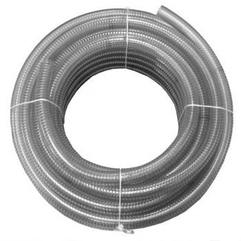 Rehau Schlauch 13,2x3,3mm mit Gewebeeinlage Ring a 50m